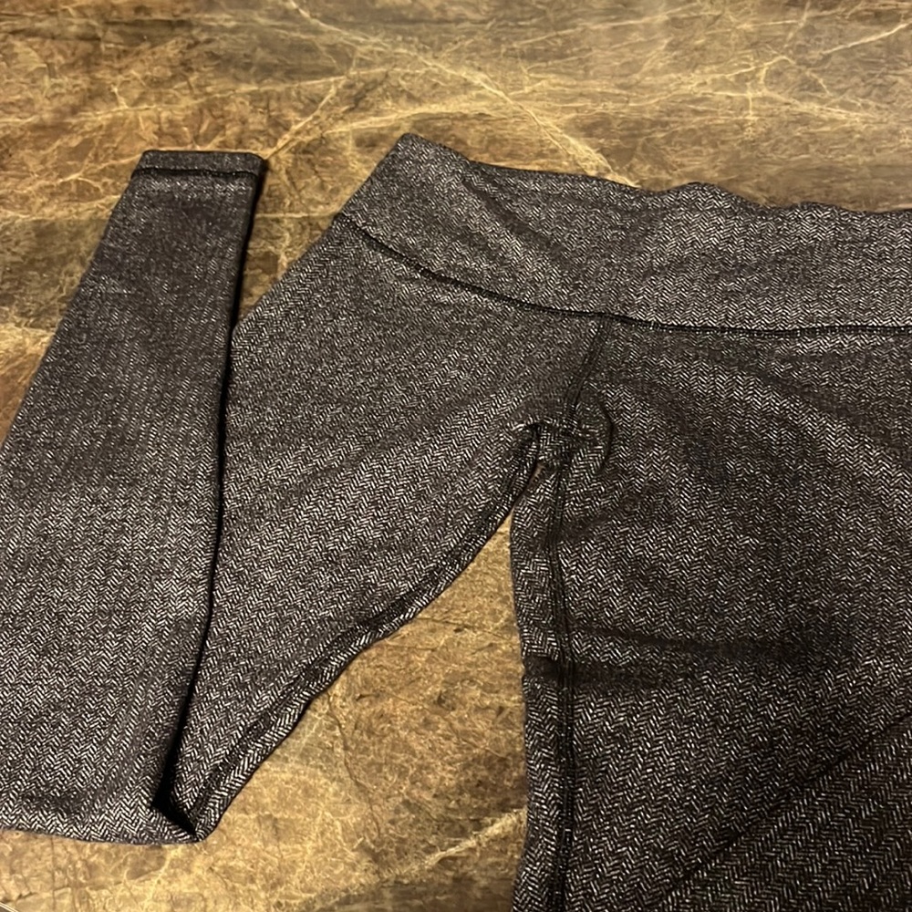 lululumon leggings